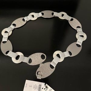 Chico’s Belt - NWT - Small